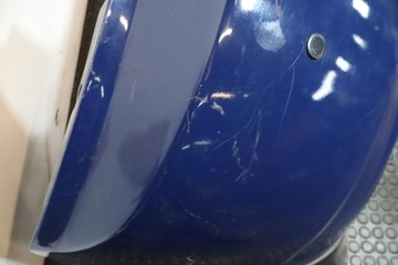 фото thumb №10, Бампер задний toyota corolla ix e12 8q4