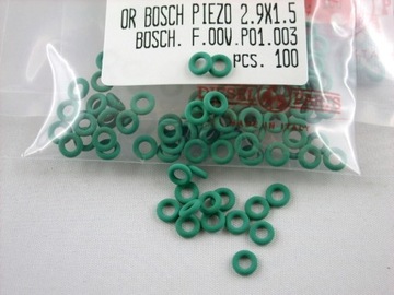 фото thumb №2, Bosch кольцо инжектора