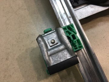 фото thumb №11, Подъемник стекла правые fiat scudo ii 6 pin