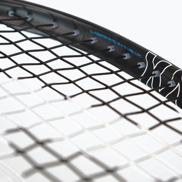 Ракетка для сквоша Karakal Raw Pro 2.0 JM, черно-синяя