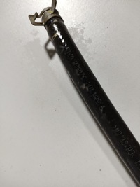 фото thumb №12, Jeep compass 2.2 d 13- шланг масла