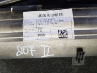 Шторка полиця заслінка скло задні задній mercedes w207 купе 2078100020 Оригінал, фото thumb