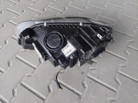 фото thumb №8, Лампа перед передняя правая левая полный ксенон bmw 6 f13 f12