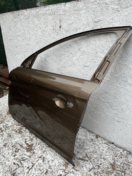 фото thumb №3, Двері передні ліві volvo xc60 xc 60 i 1