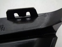 фото thumb №3, Citroen c4 i решітка протитуманна фара лівий перед