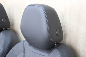 фото thumb №12, Новый org комплект сидений сиденья volkswagen tiguan iii кожа материал европа