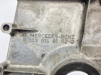 фото thumb №15, Корпус кришка розподільного валу mercedes w124 m103 300e 260e w126 r129 1030150102