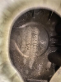 фото thumb №8, Поддон масляная opel signum 56104355