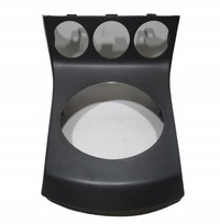 фото thumb №1, Nissan 350z пластик защита туннель