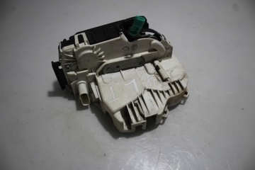 фото thumb №1, Замок левый зад дверь chrysler sebring iii