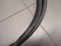 фото thumb №5, Прокладка дверь левый задняя audi a8 d3 4e0833721e