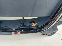 фото thumb №8, Audi q3 8u0 14- рестайлинг решётка радиатора решётка