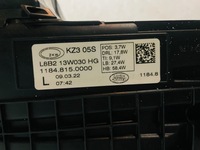 фото thumb №12, Land rover defender ii full led лампа правая левая 2020-2023 rok