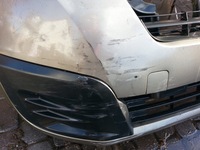 фото thumb №9, Бампер передній partner berlingo 3 iii 4 iv 14-17