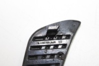 Mercedes actros mp4 подножка подножка накладка порог заглушка a9606662628 Доставка, фото thumb