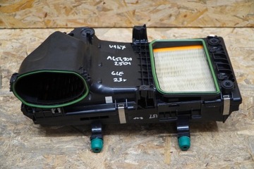 фото thumb №8, Корпус фильтра воздуха a6540902501 mercedes gle v167 w167 3.0d 2.0d 23r