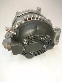 фото thumb №2, Генератор toyota