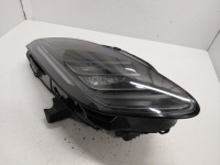 фото thumb №7, Jaguar f-type рестайлинг x152 полный led фара правая левая