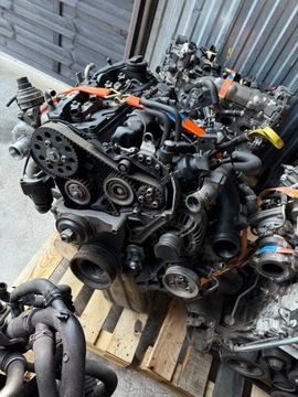 фото thumb №6, Двигун 2.0 tdi vw crafter ckt ckta cktb cktc 160 tys km комплектний!