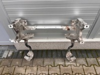 фото thumb №7, Підрамник підрамник перед audi q7 q8 bentayga 4m0399315t оригінальний номер