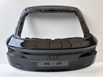 фото thumb №1, Audi q5 80a 80f крышка багажника оригинал