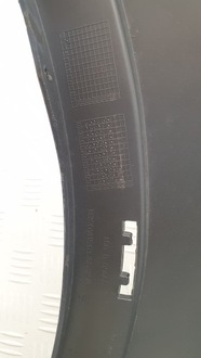 фото thumb №11, Bmw x1 f48 m-pakiet бампер перед передний