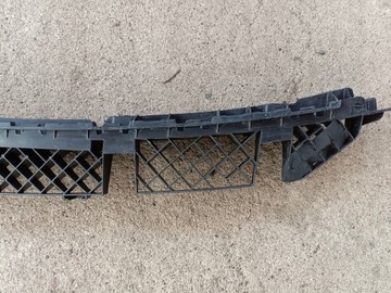 фото thumb №7, Volkswagen beetle ковзун кріплення бампера заднього зад 5c5807863a