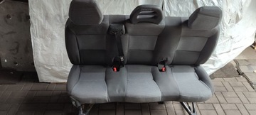 фото thumb №8, Сидіння зад задні диван лавка ducato iii boxer jumper ii