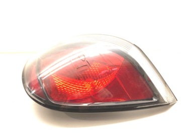 фото thumb №1, Лампа правые зад kia rio ii хэтчбек 05-11