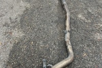 Гасник bmw 7 e65, e66, e67 7792041 3.0l бензиновий 170kw 2007 Недорого, фото thumb