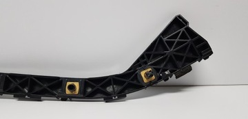 фото thumb №5, Prius 03-09 ползун держатель крепление бампер зад p