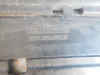 фото thumb №5, Vw t-roc 2ga 17- решітка бампер перед передній 2ga805903d оригінал