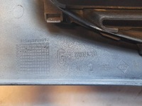 фото thumb №3, Решітка радіатора решітка радіатора 7700834200 renault scenic i 1