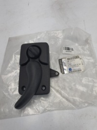 фото thumb №1, Ручка внутрішня двері розсувних renault master ii 9160772 movano a