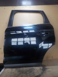 фото thumb №4, Ford kuga mk1 двері ліва задня задні f8 08-12 200