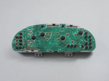 фото thumb №8, Carnivale i спідометр  прилади рестайлінг 2.9d 0k52a55430a