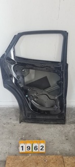 фото thumb №3, Двері лівий задня jaguar e-pace