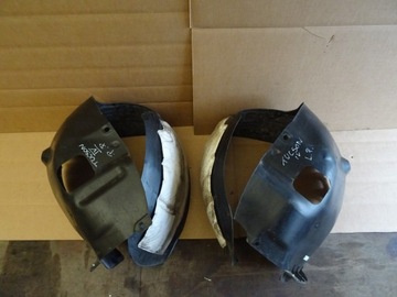 фото thumb №1, Hyundai tucson iv подкрылок зад левая правые