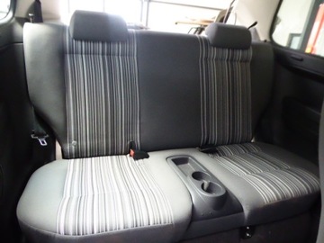 фото thumb №10, Fox 5z1 диван зад задняя сиденье спинка hb 3d