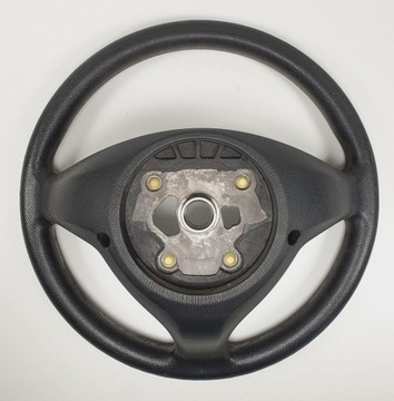 фото thumb №6, Руль mercedes w169