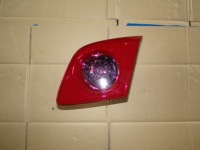 фото thumb №1, Лампа права задня задня w кришка mazda 3 hb bk europa