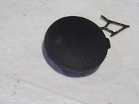 фото thumb №3, Заглушка фаркоп буксирувальний задня vw t-roc 2ga807441