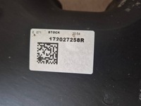 фото thumb №6, Dacia duster ii 17-21r 1.6 sce бак пального 172027258r