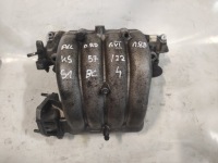 фото thumb №1, Колектор всмоктуючий впускний honda accord 6 vi 1.8 b i