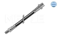фото thumb №1, Bmw z4 e85 rear brake шланг meyle 3145250005 oem 34326757744