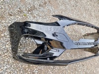 Бампер передний ford focus iv st-line 2018r- Доставка, фото thumb