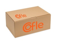 Купити Трос гальма ручного cofle до ford 2.4 tde, фото thumb