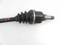 Приводной вал левая citroen c1 ii 1.2 vti 43410yv020 Цена, фото thumb