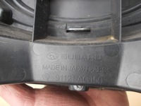 фото thumb №14, Решітка радіатора решітка радіатора решітка радіатора subaru legacy iv lift 91121-ag150