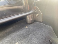 фото thumb №5, Дефлектор ветра do mazda mx5 na/nb r-style 1989-2005 с сумка - чёрный